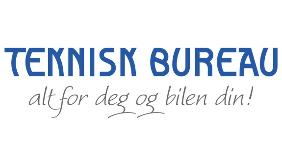 TEKNISK BUREAU AS logo