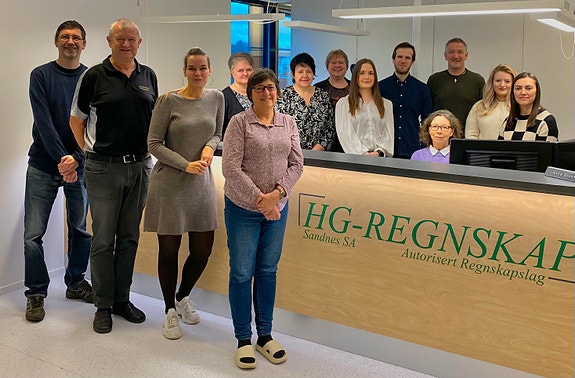 Bilde 2 av 2 i jobbannonse-galleriet