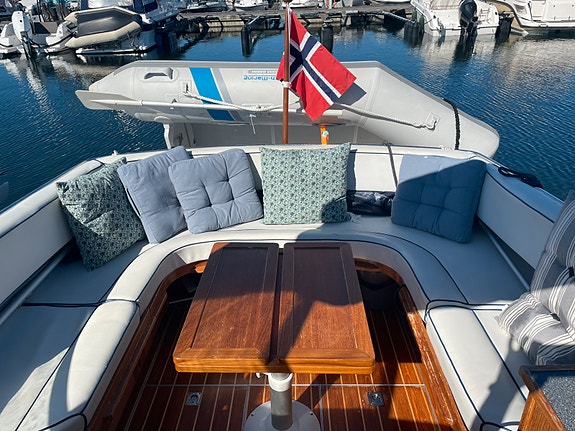 Scand  Tropic- VP D4. - MASSE NYTT - Klar for nye eventyr! 5 of 5