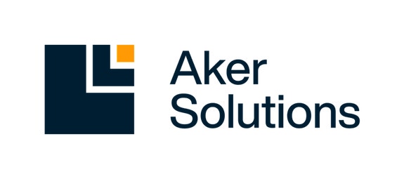 Aker Solutions logo