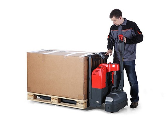 Noblelift NOBLELIFT EPT15W PÅ LAGER KLAR FOR LEVERING