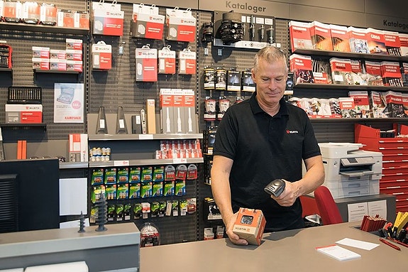 Bilde 3 av 5 i jobbannonse-galleriet