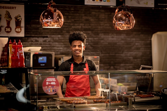 Bilde 4 av 5 i jobbannonse-galleriet