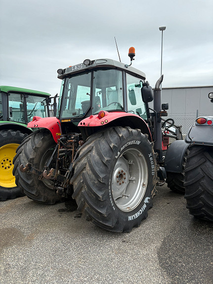 Massey Ferguson 6475 2003, kr 295 000,-