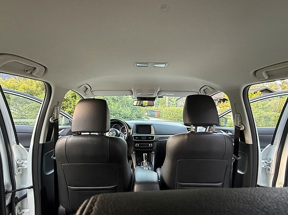 Mazda CX-5 7 of 21