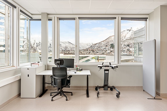 Bilde 3 av 9 i jobbannonse-galleriet