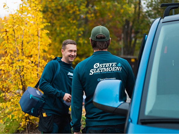 Bilde 1 av 6 i jobbannonse-galleriet