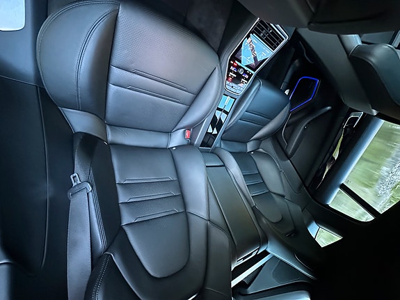Porsche Panamera 26 of 30