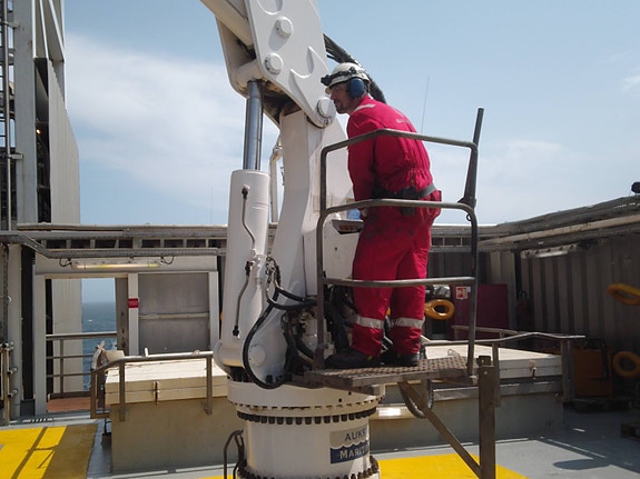 Bilde 1 av 1 i jobbannonse-galleriet