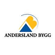 Andersland Bygg AS logo