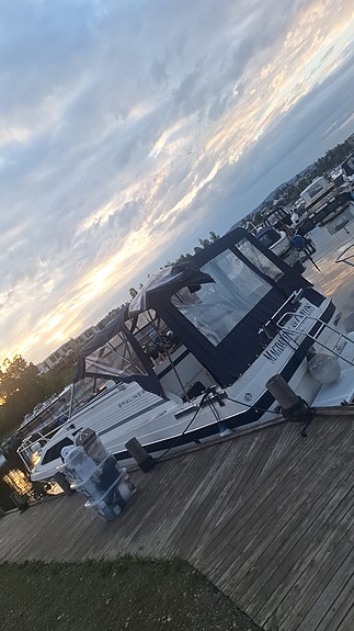 Bayliner 2850 - Ferieklar, Lettstyrt familiebåt med mye utstyr! 11 of 30