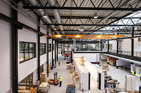 Bilde 2 av 7 i jobbannonse-galleriet