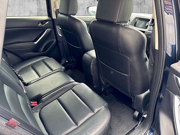 Mazda CX-5 26 of 29