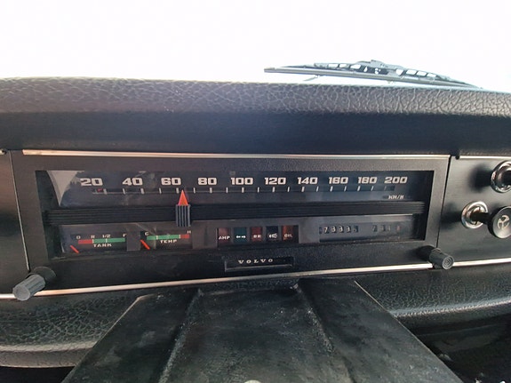 Volvo 142 16 of 30