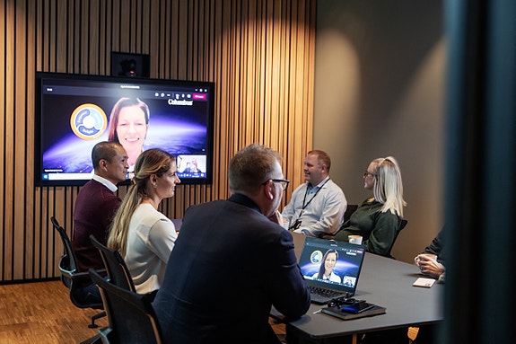 Bilde 2 av 4 i jobbannonse-galleriet