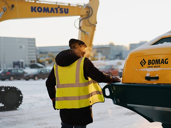 Bilde 1 av 4 i jobbannonse-galleriet