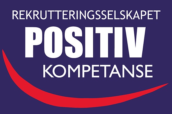 Positiv Kompetanse Norge AS logo