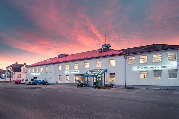 Bilde 1 av 6 i jobbannonse-galleriet