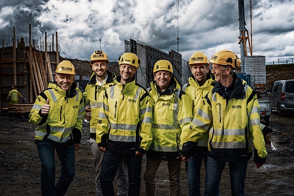 Bilde 1 av 3 i jobbannonse-galleriet