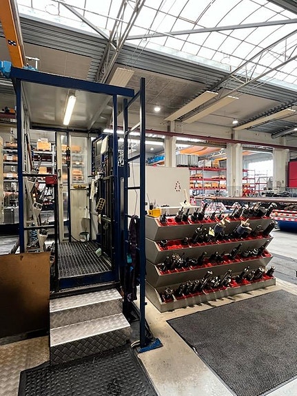 Bilde 5 av 6 i jobbannonse-galleriet