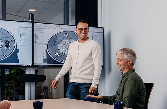 Bilde 1 av 4 i jobbannonse-galleriet