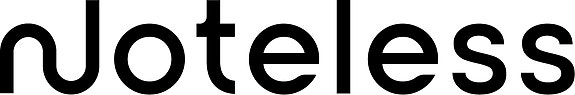 Noteless logo