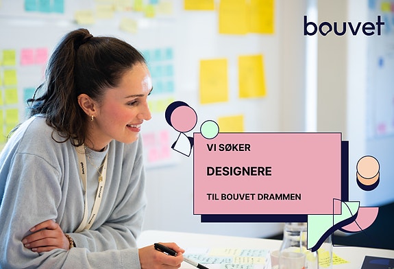 Bilde 1 av 3 i jobbannonse-galleriet