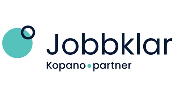 Jobbklar logo
