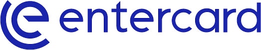 Entercard Norge logo