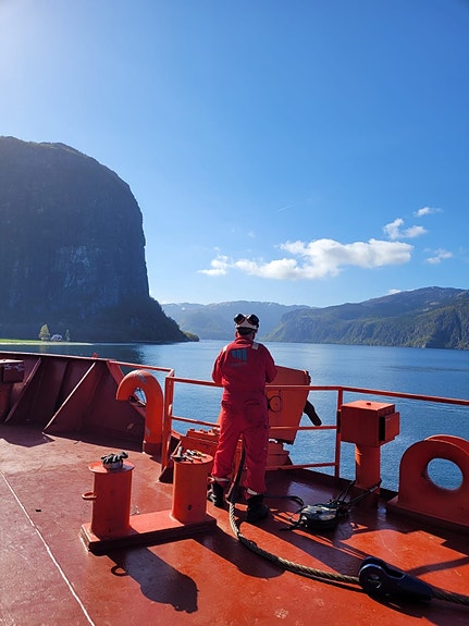 Bilde 1 av 3 i jobbannonse-galleriet