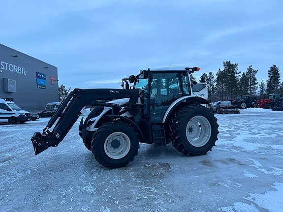 Valtra A105H 2021, kr 665 000,-