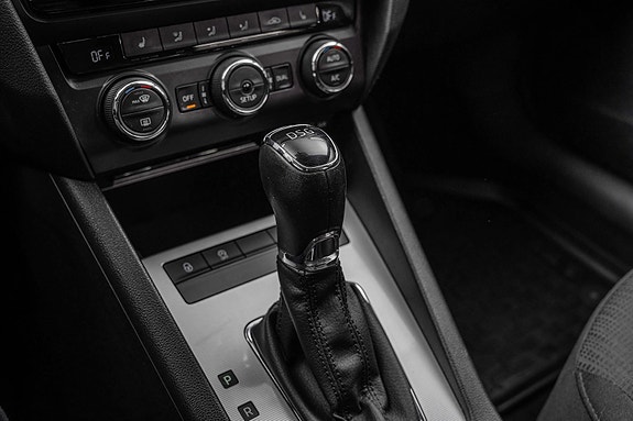 Skoda Octavia 14 of 20