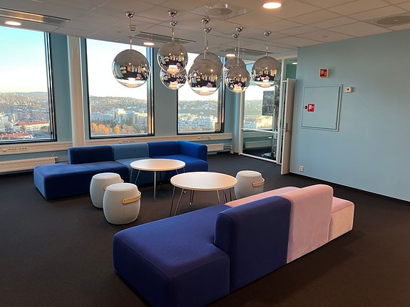 Bilde 2 av 9 i jobbannonse-galleriet