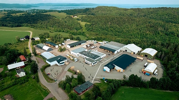 Bilde 1 av 2 i jobbannonse-galleriet