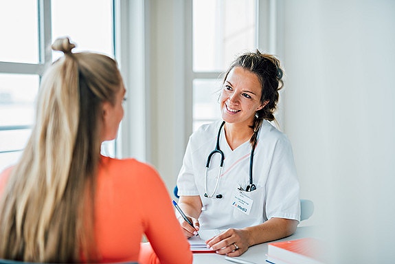 Bilde 1 av 5 i jobbannonse-galleriet