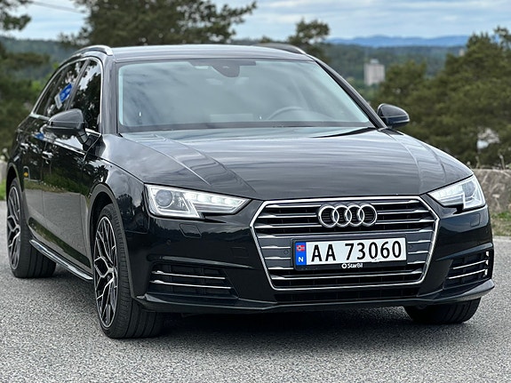 Audi A4 12 of 25