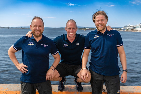 Bilde 3 av 5 i jobbannonse-galleriet