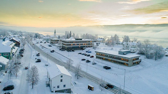 Bilde 2 av 15 i jobbannonse-galleriet