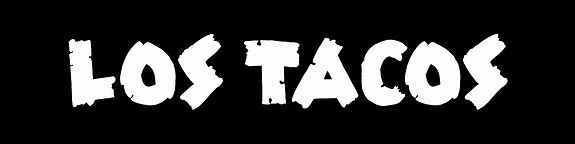 Los Tacos Aker Brygge logo