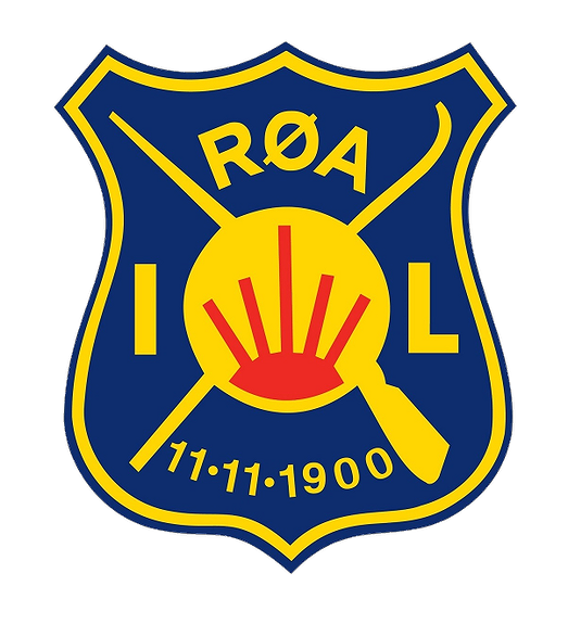 Røa Allianseidrettslag logo