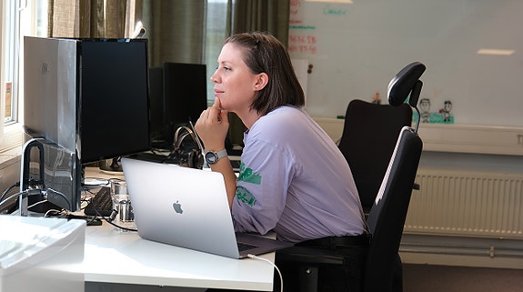 Bilde 3 av 4 i jobbannonse-galleriet