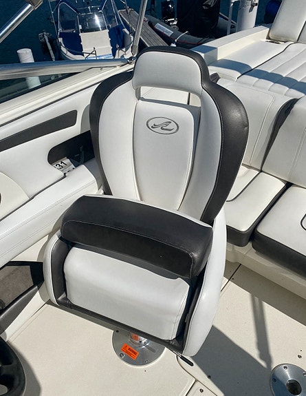 Sea Ray 220 Sun Sport 5 of 5