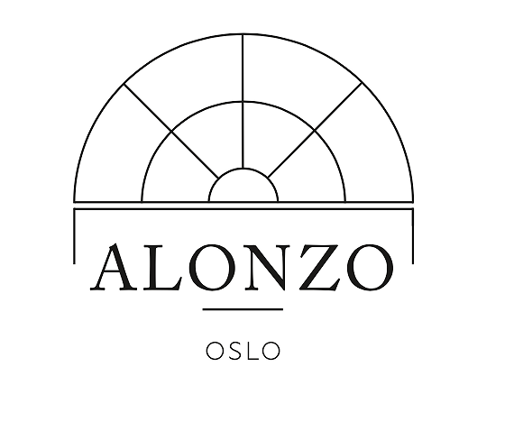 Alonzo AS logo