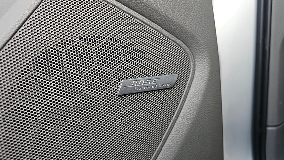 Audi Q7 11 of 16