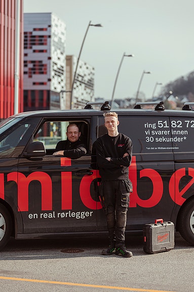 Bilde 4 av 5 i jobbannonse-galleriet