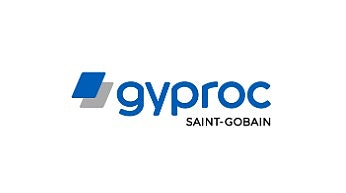 Saint-Gobain Byggevarer AS, Gyproc logo