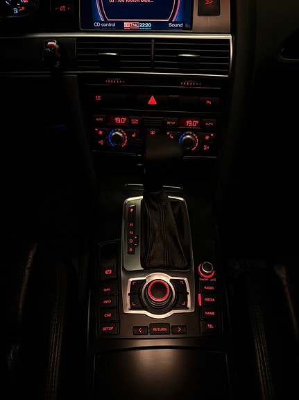 Audi A6 allroad 24 of 30