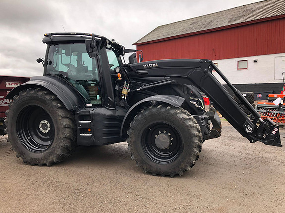Valtra T235 2023, kr 1 950 000,-