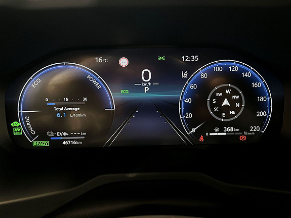 Toyota RAV4 Plug-in Hybrid