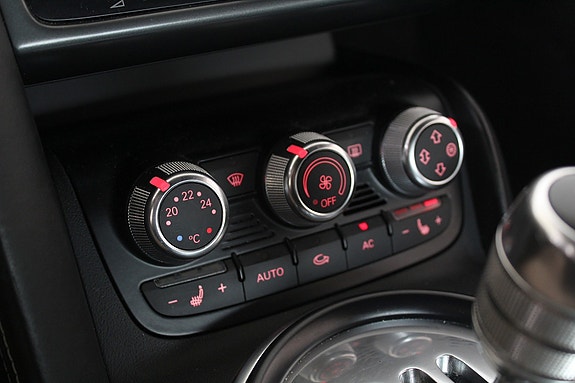 Audi R8 25 of 30